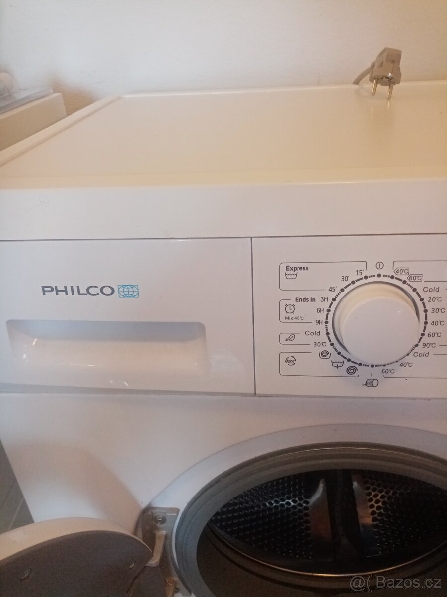 Pračka Philco