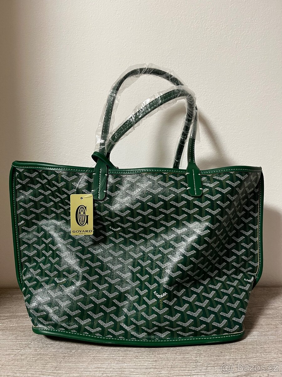 Saint Louis GM Bag