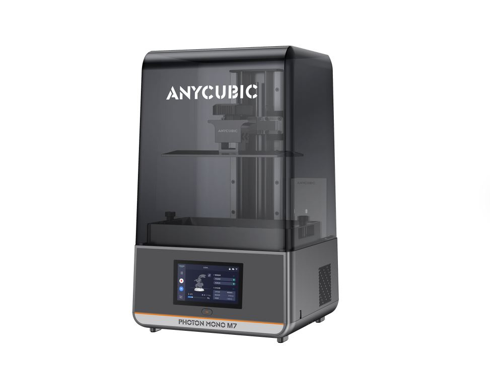 Nová nerozbalená ANYCUBIC Photon Mono M7