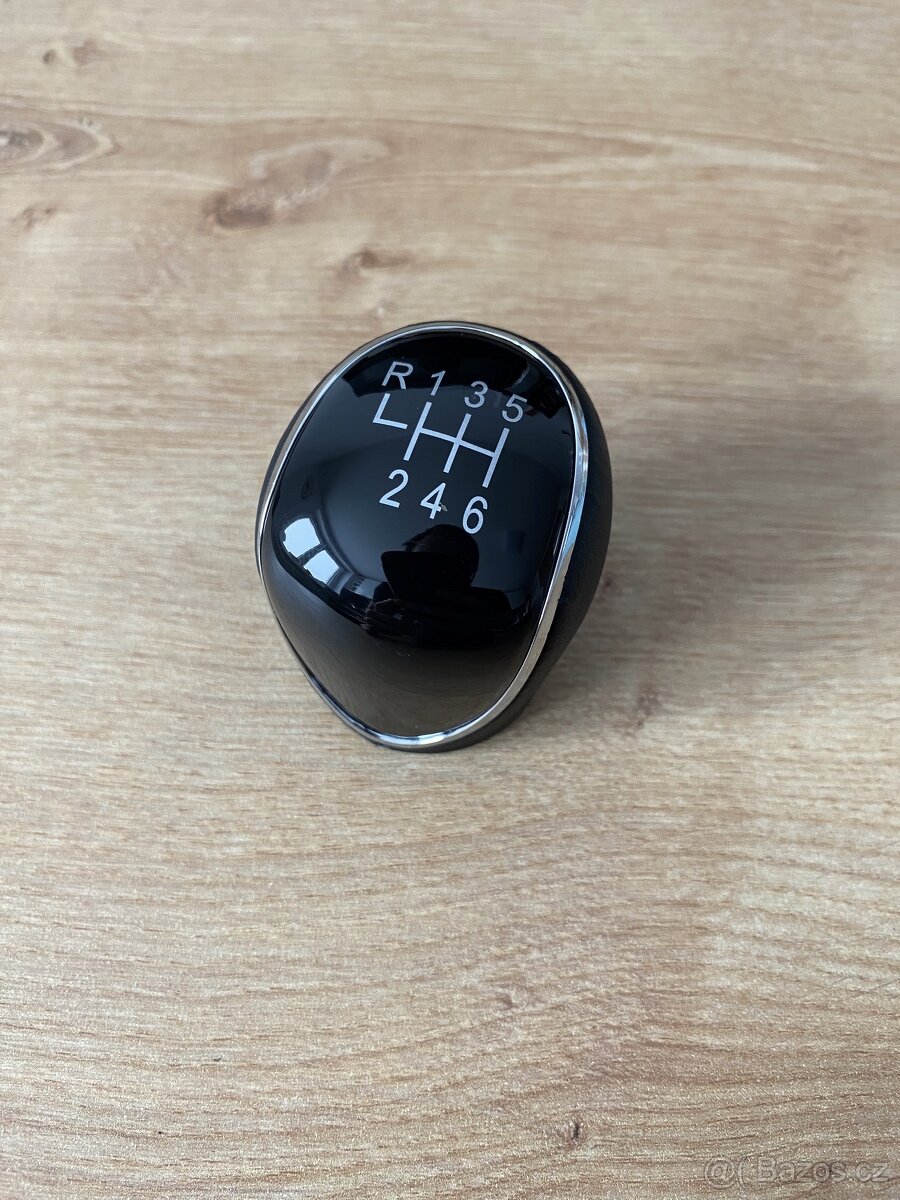 Řadicí páka Ford 6st