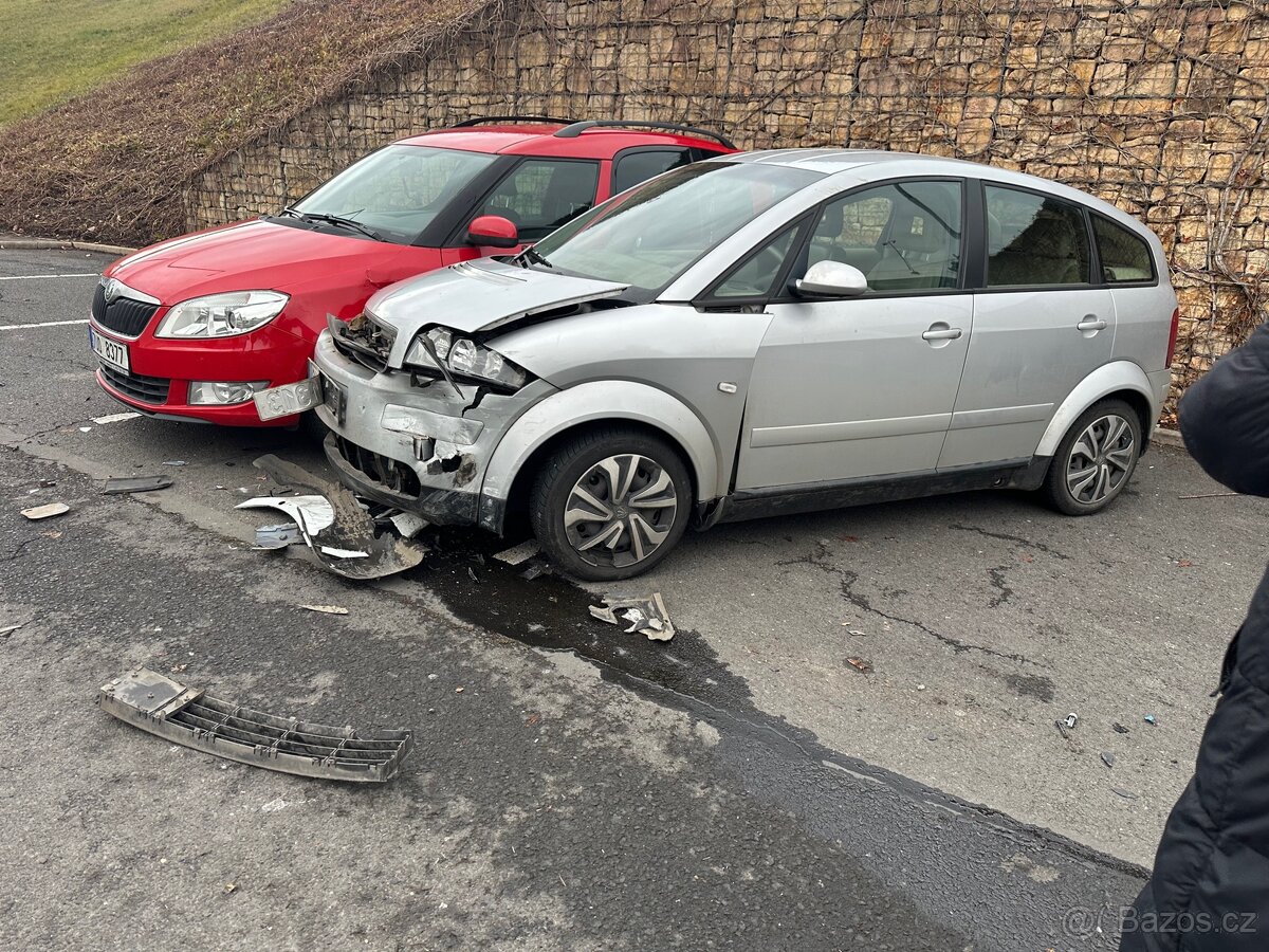 Audi A2