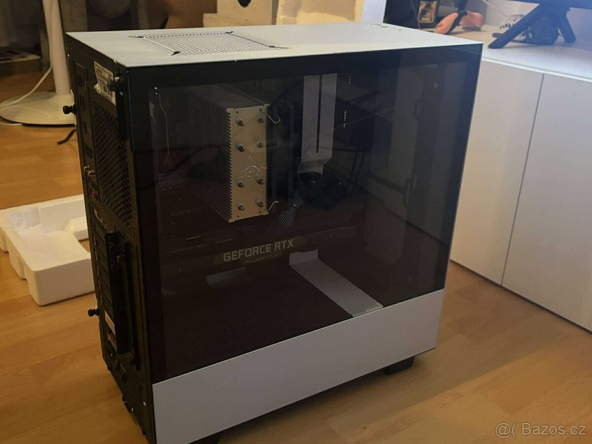 Prodám Herní PC