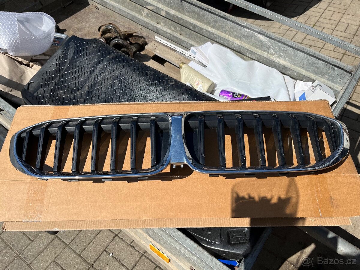 BMW G20 ledvinky originál