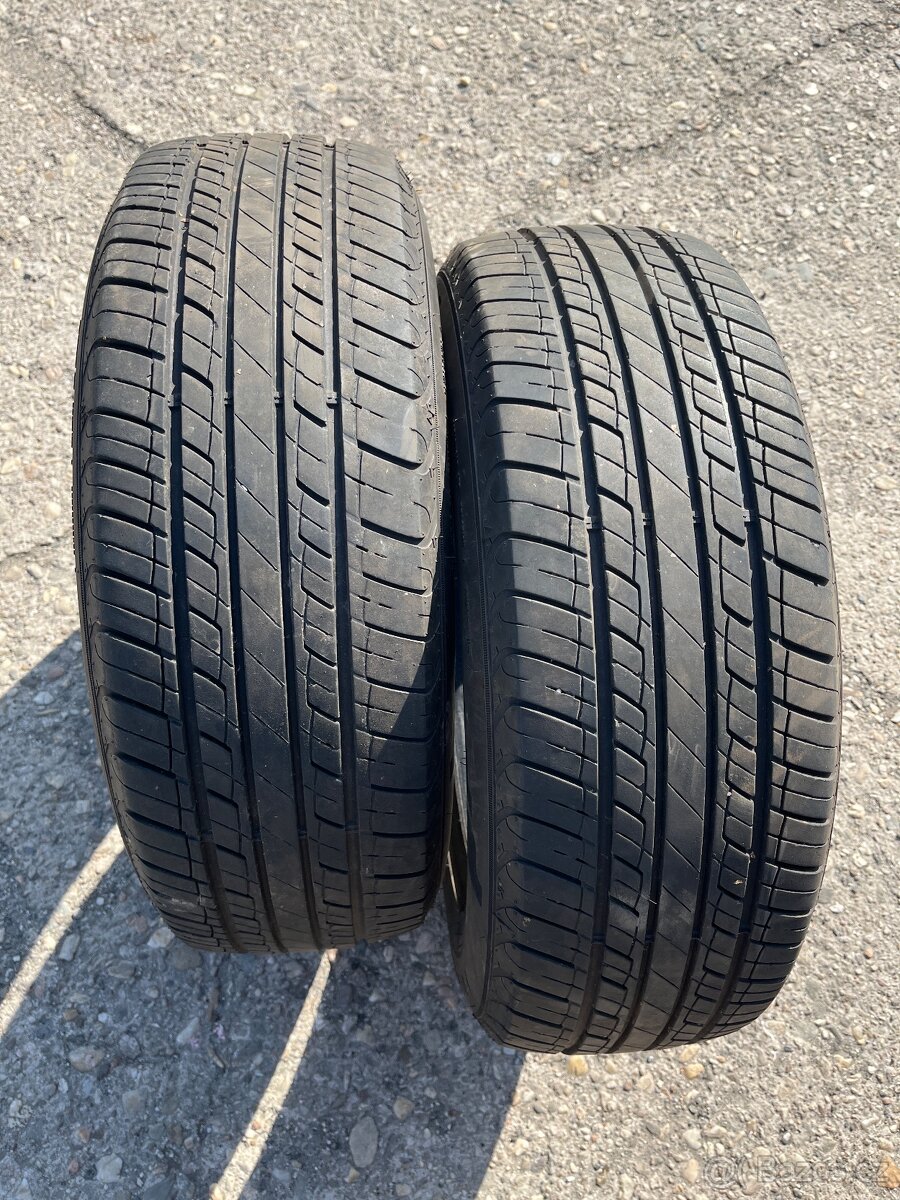 195/65 R15 letní Fortune