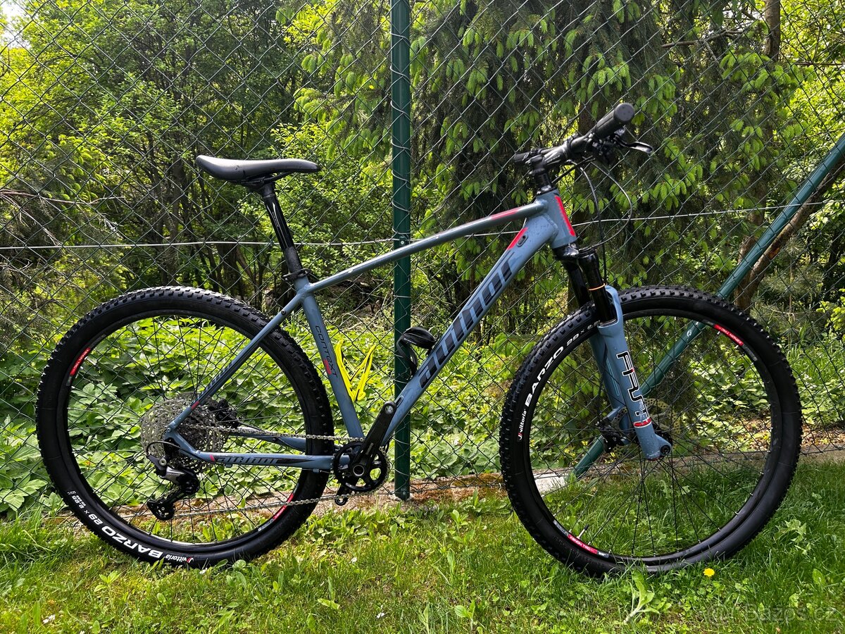 MTB Author CONTEXT 29