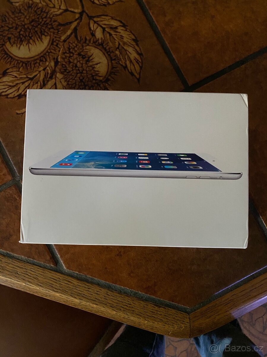 iPad mini 16G Top stav jako nový
