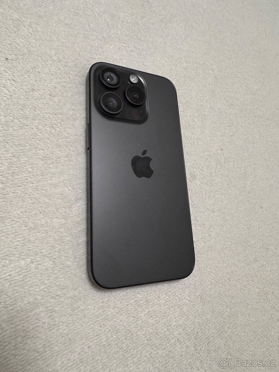 Iphone 15 pro