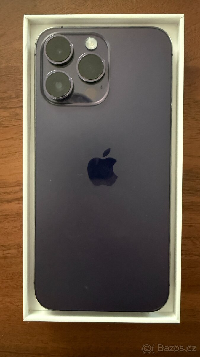 Prodám iPhone 14 pro max