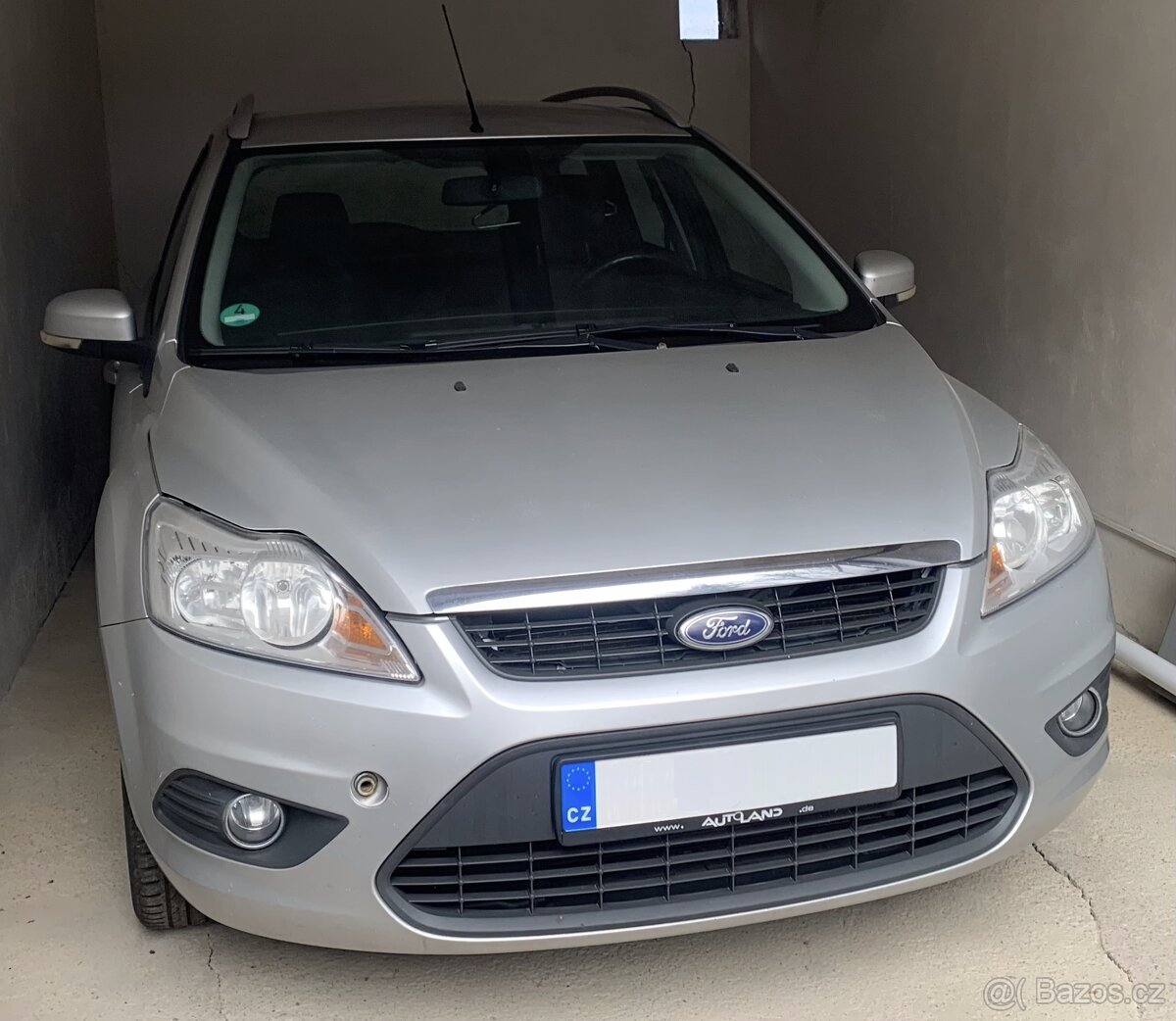 Prodám Ford Focus