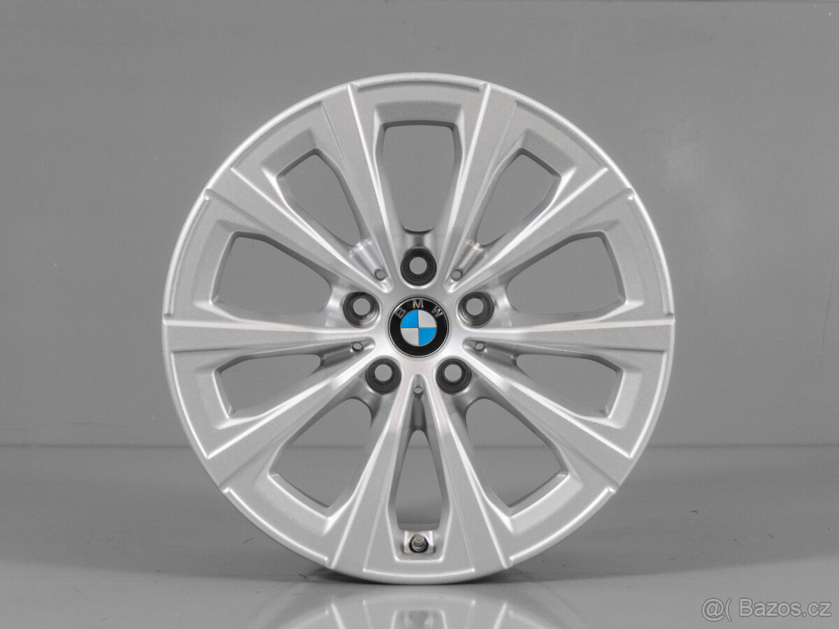 BMW 3 SERIES G20, G21 ORIG. KOLA R17, 5x112, SENZORY (1170T)
