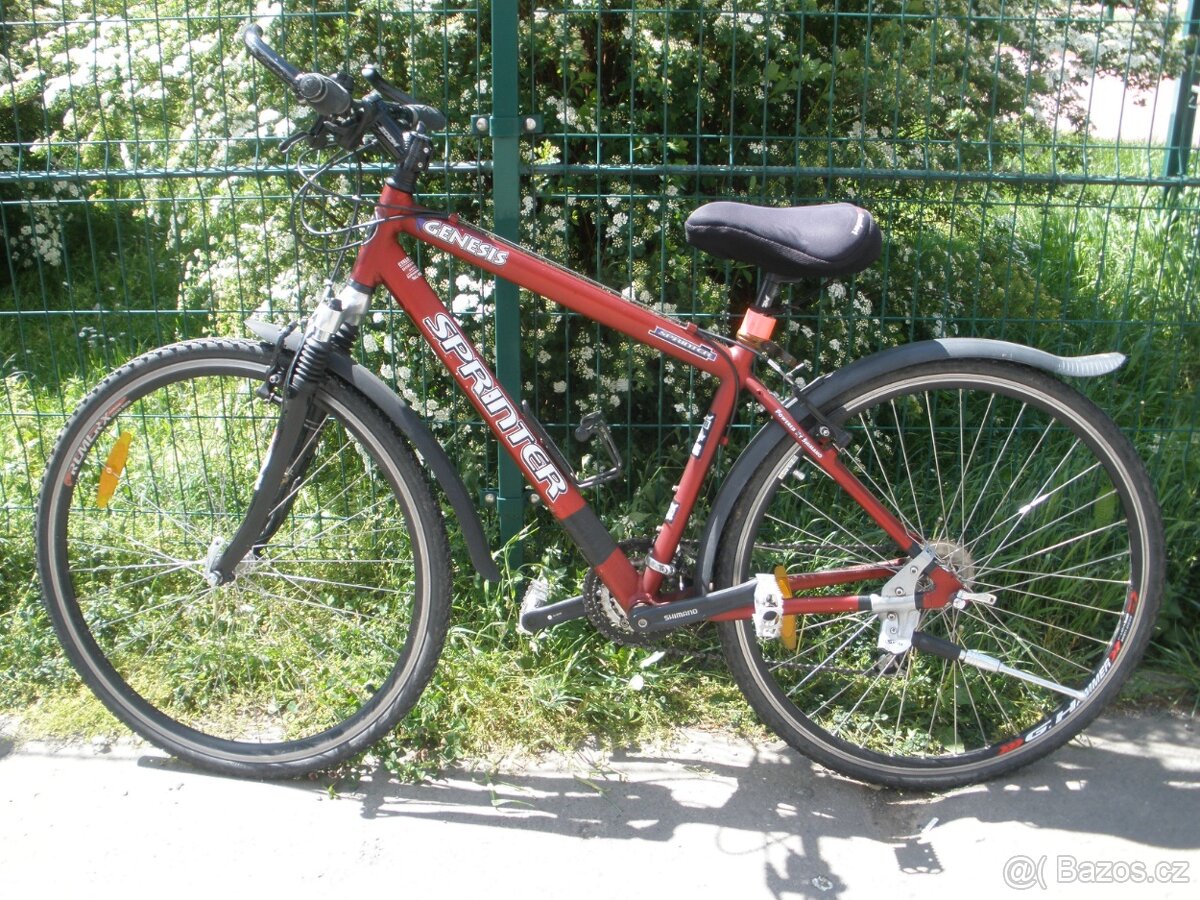 CYKLOKROSOVÉ KOLO