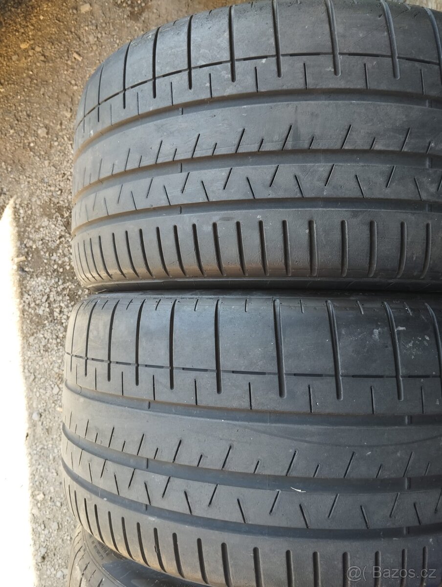 315/35/20 106y Pirelli - letní pneu 2ks