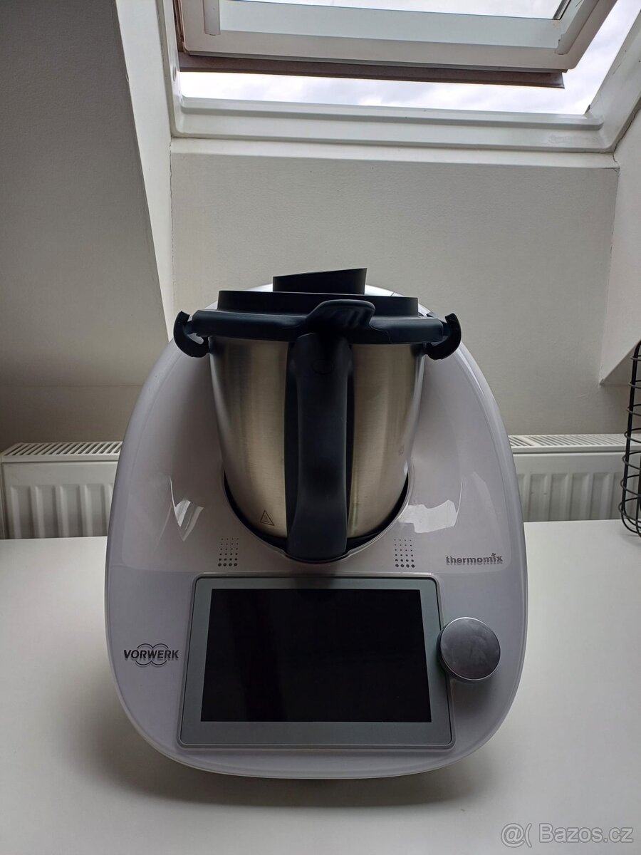 Thermomix TM6