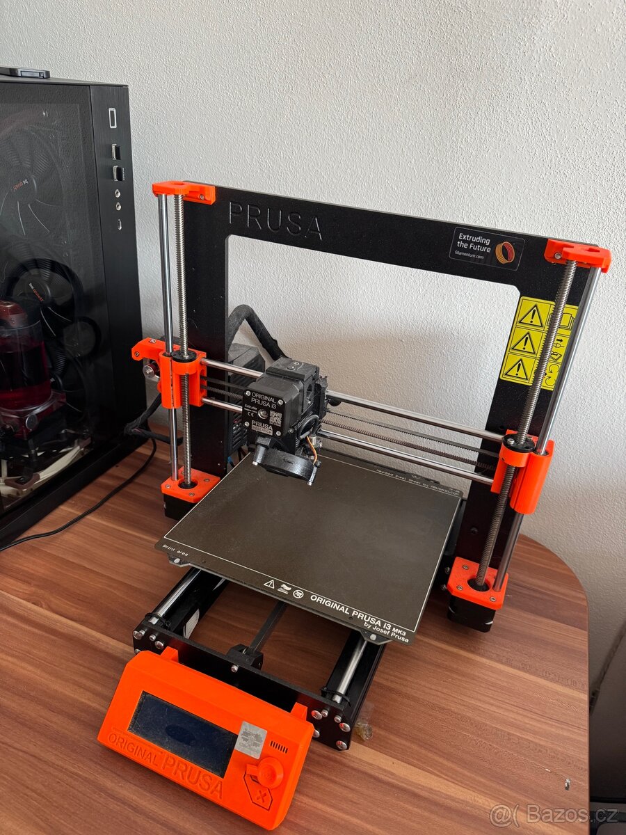Prusa MK3S