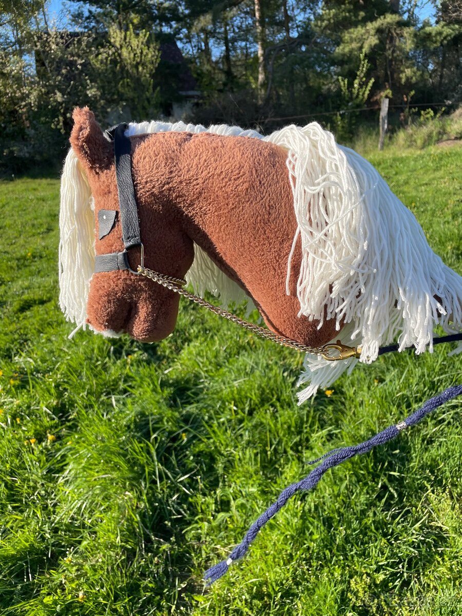 Hobby horse