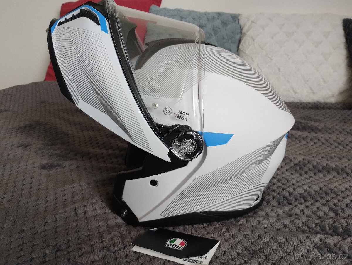 Helma AGV