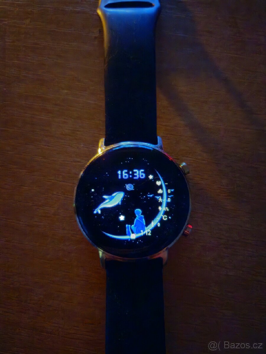 Huawei Watch GT 2