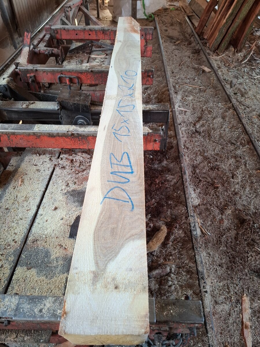 Dubový Hranol