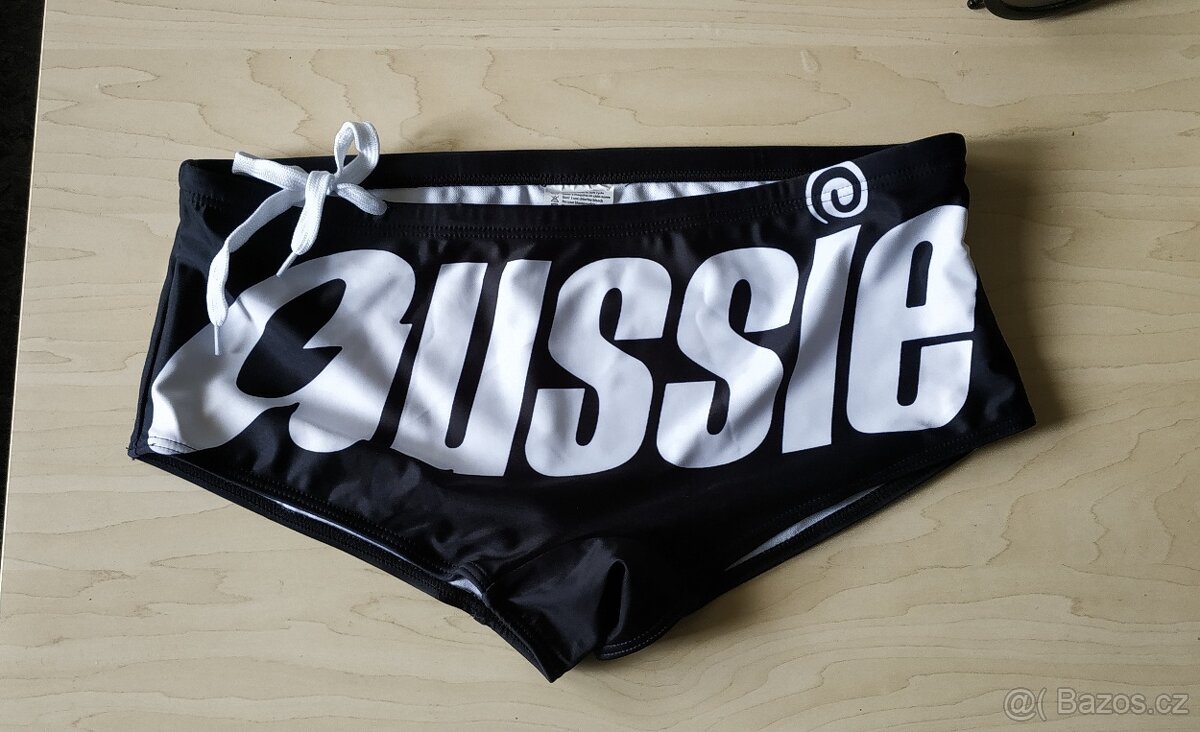 AussieBum pánské plavky (L)