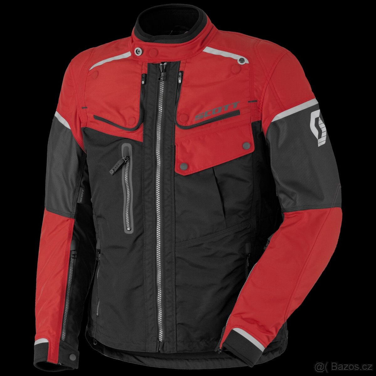 bunda Scott Concept VTD doprodej
