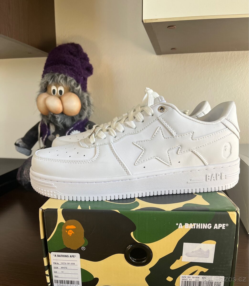 Bapesta