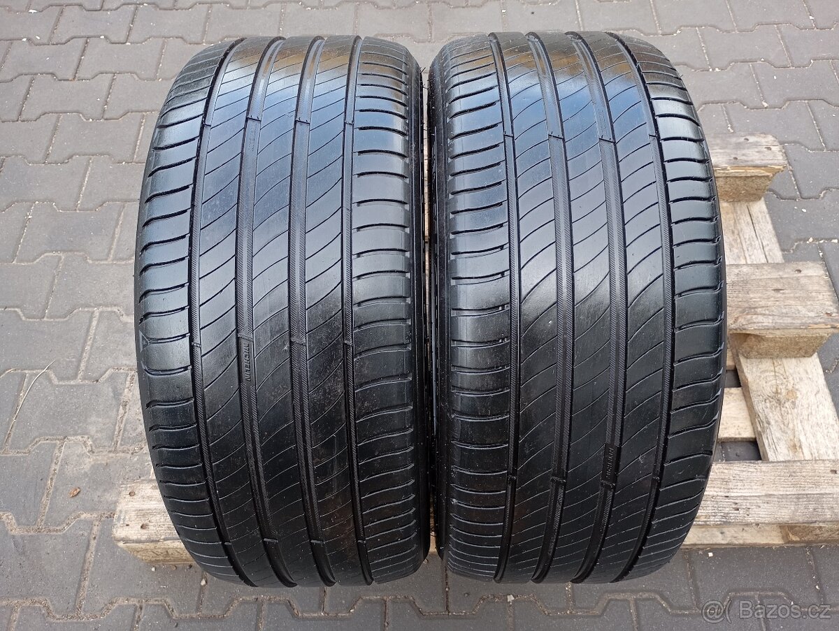 245/40/18 letní pneu michelin