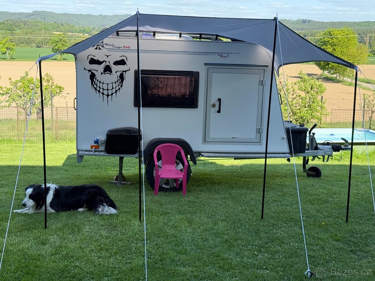 MINI KARAVAN