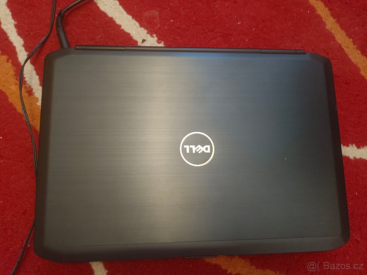 Dell 4gb RAM/112gb SSD i5