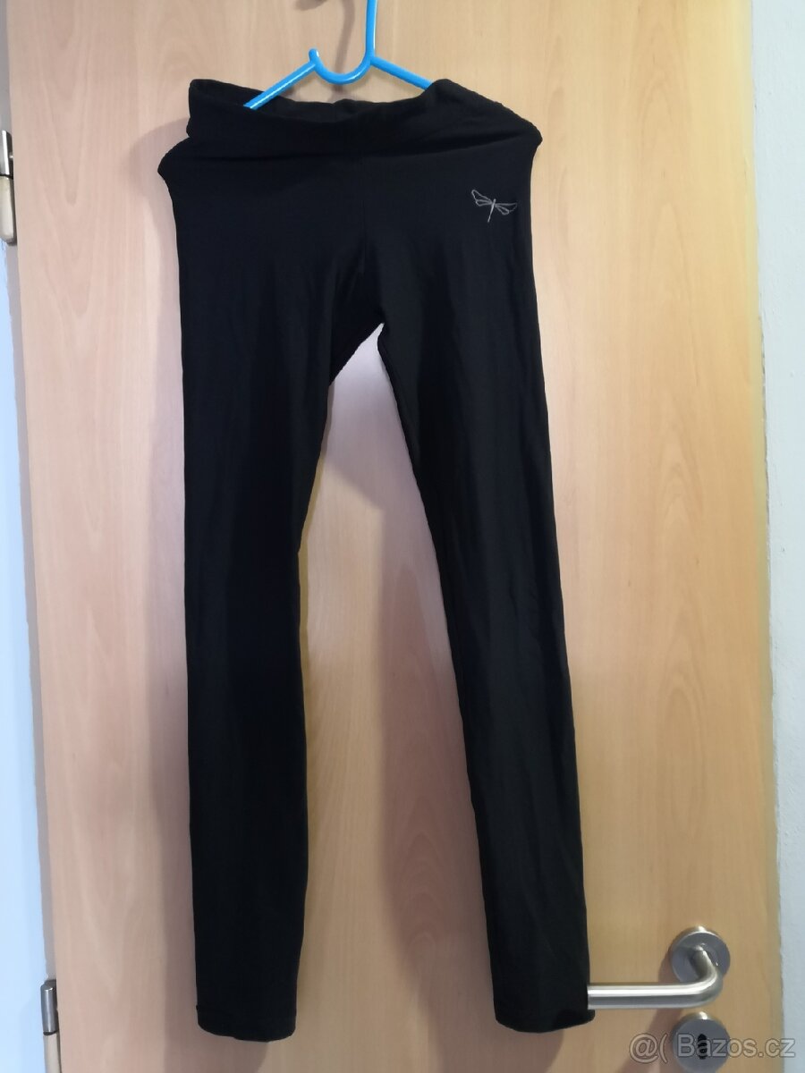 Nové leginy XS Dragonfly