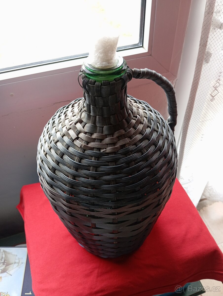 Demižon
