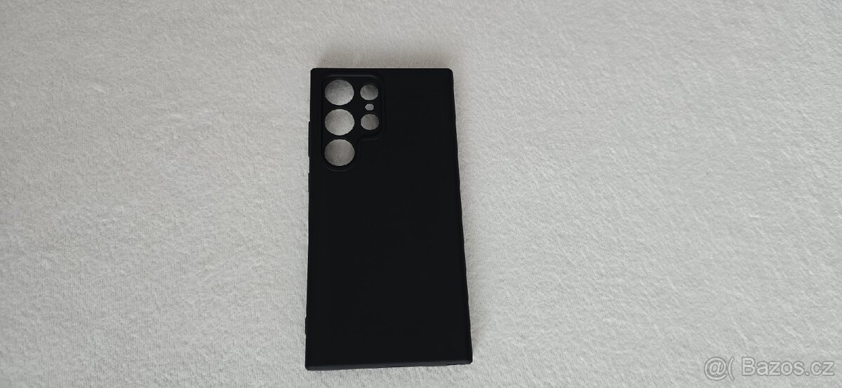 Kryt-Samsung S24 Ultra