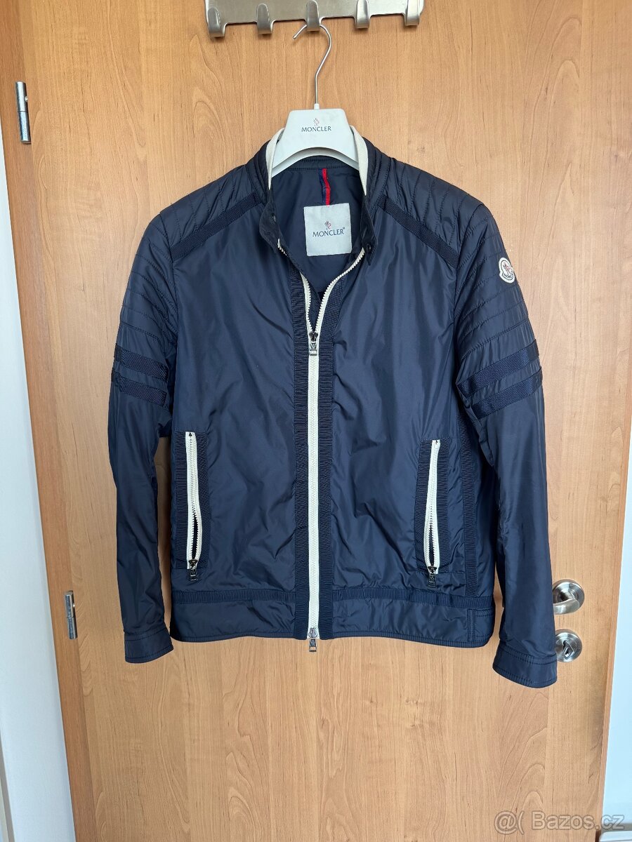 Panska bunda Moncler