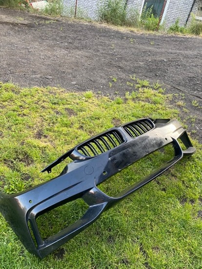 F80 M3 Nárazník
