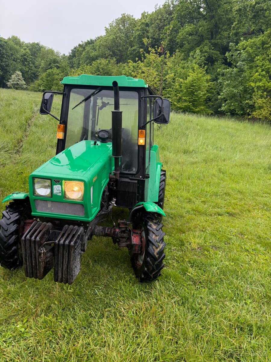 Prodám Belarus320.4
