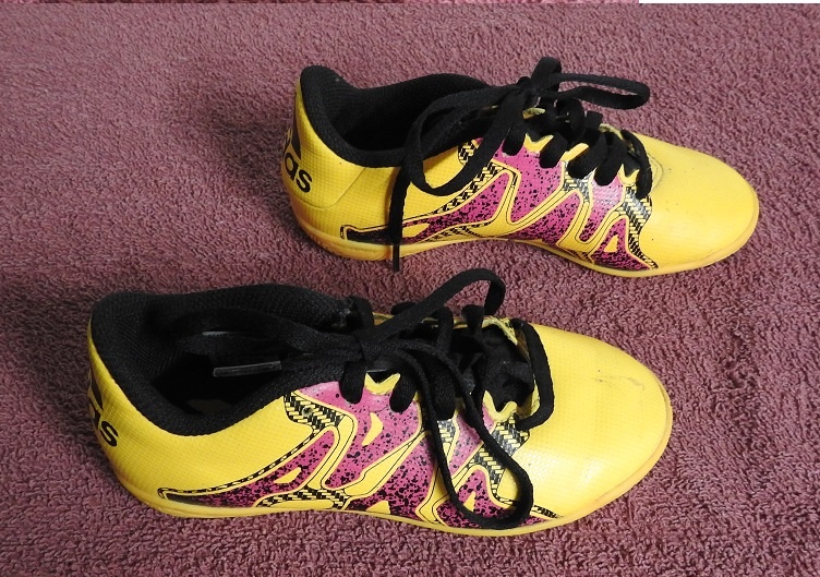 Adidas sportovní boty jako nové