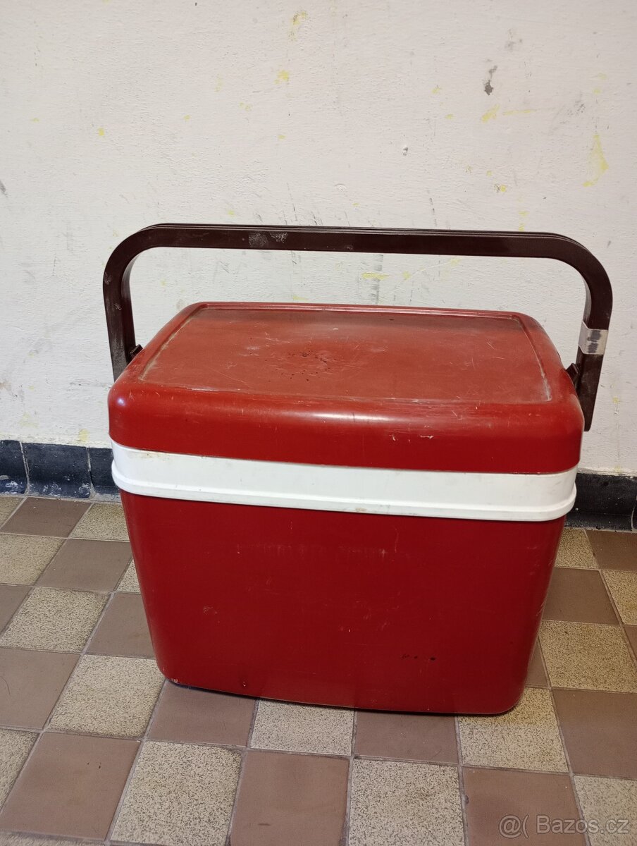 Chladící box