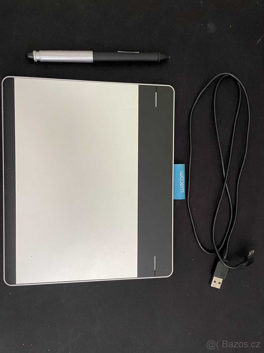Kreslicí tablet Wacom CTH-480