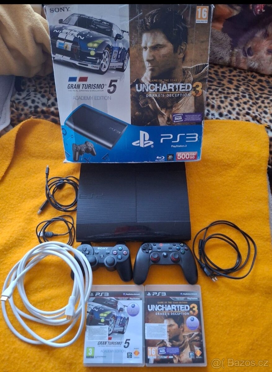 Playstation 3