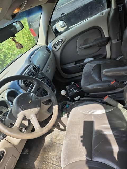 Chrysler PT Cruiser