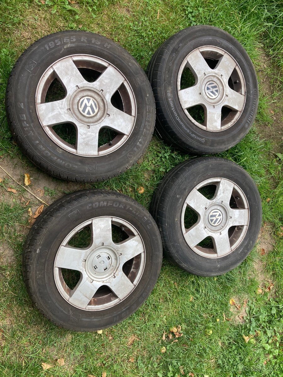 Kola golf 4
