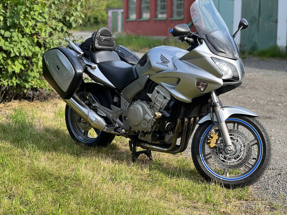 Honda CBF 1000