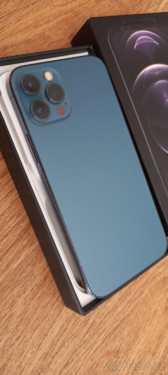 Apple Iphone 12 Pro