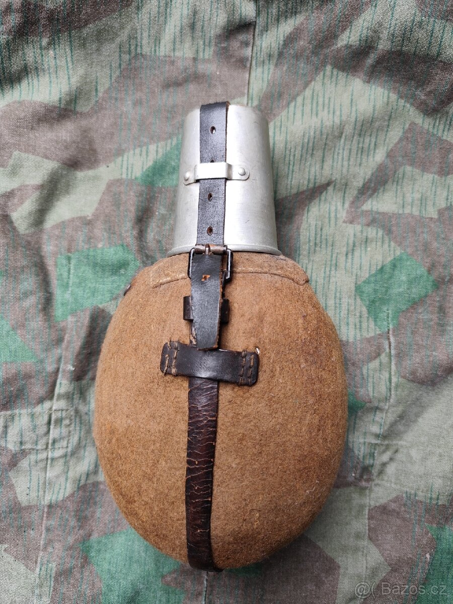 Čutora Wh zdravotník