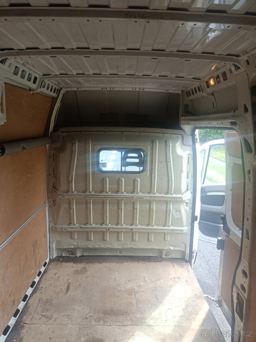Ducato L4H3