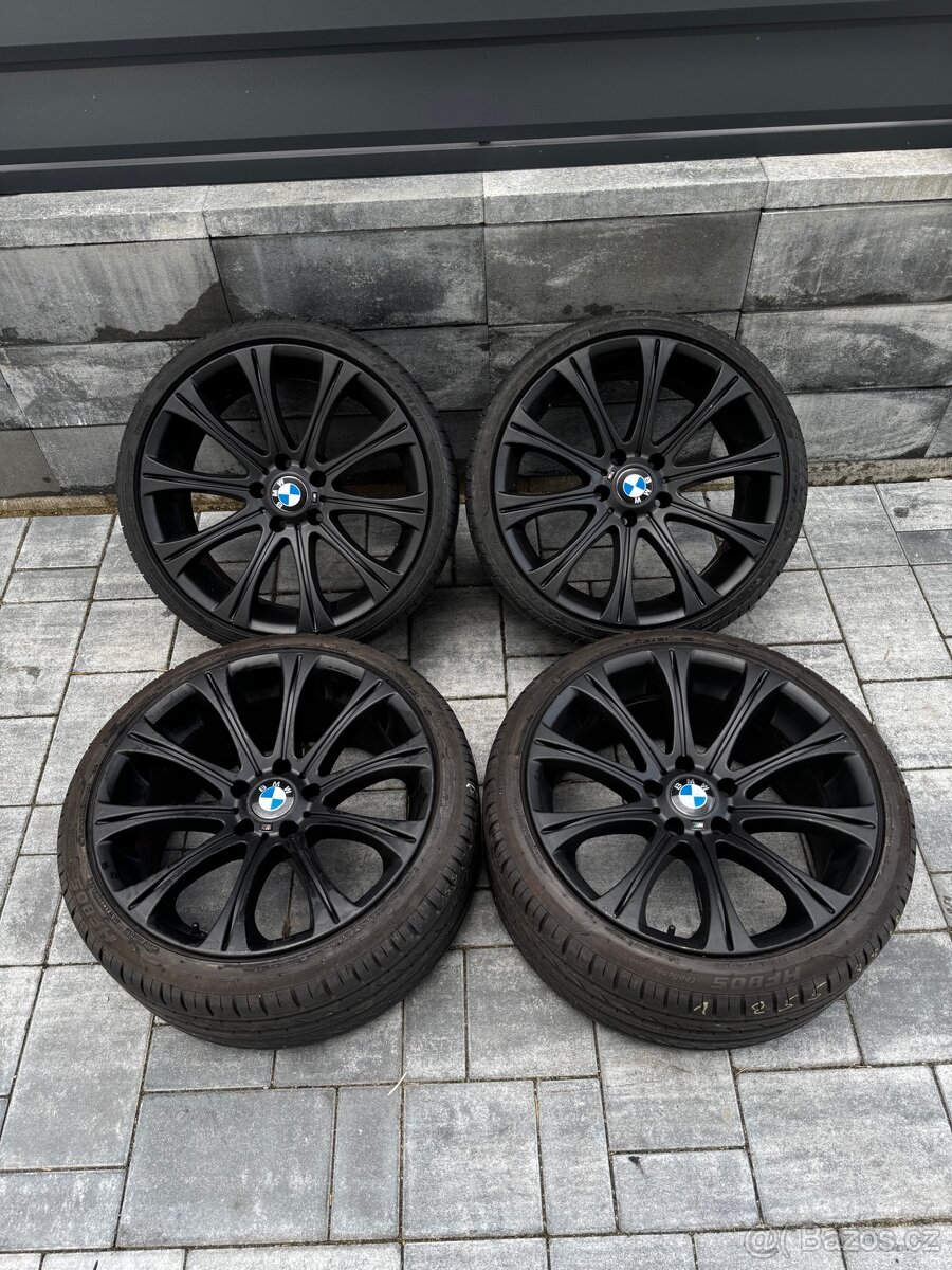 5x120 r19 styl 166
