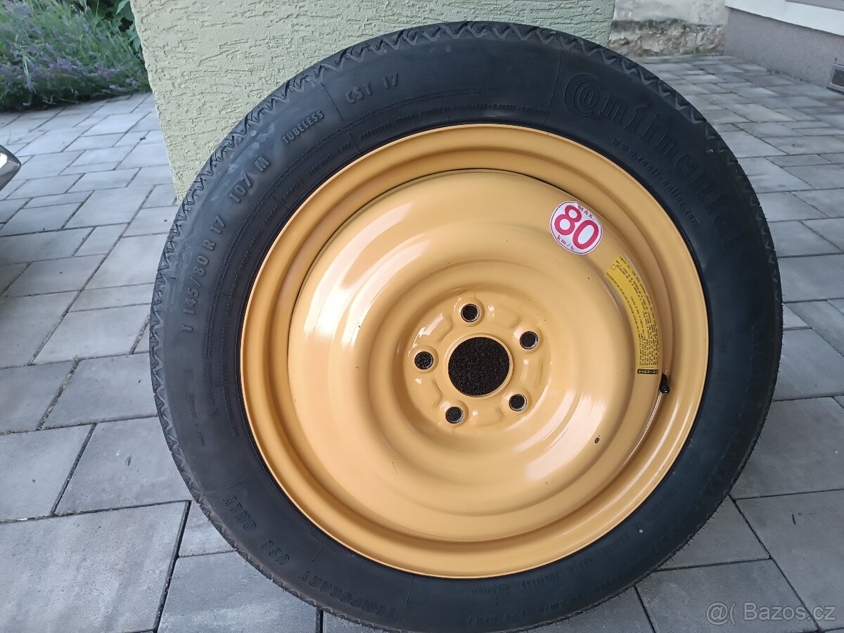 Prodám rezervu na Honda Accord, Civic atd.