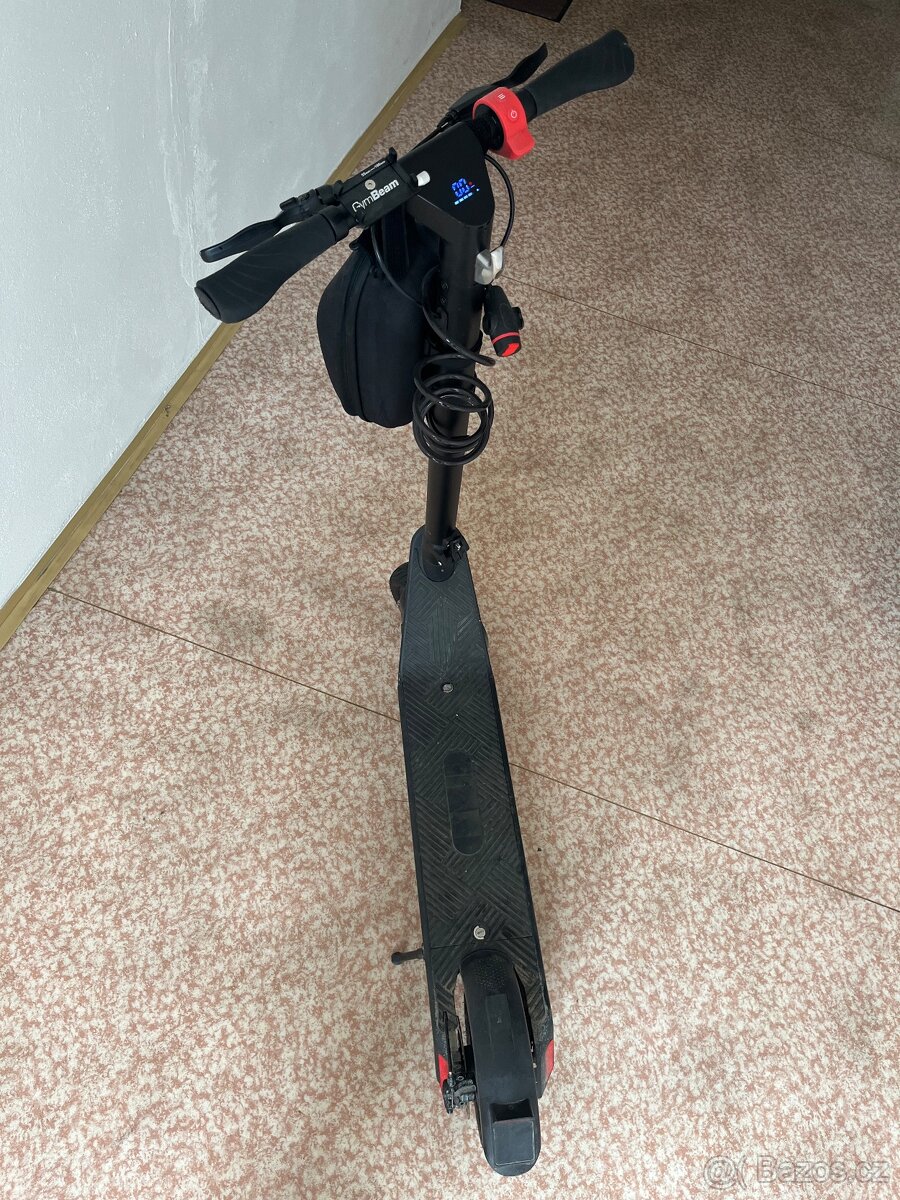Elektrokolobezka CORY Cool Plus 550W
