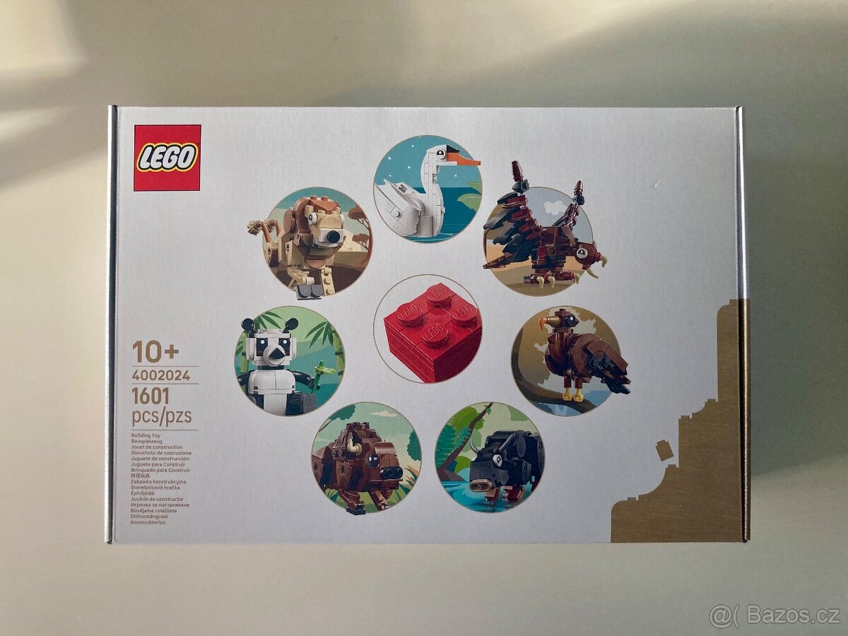 LEGO 4002024