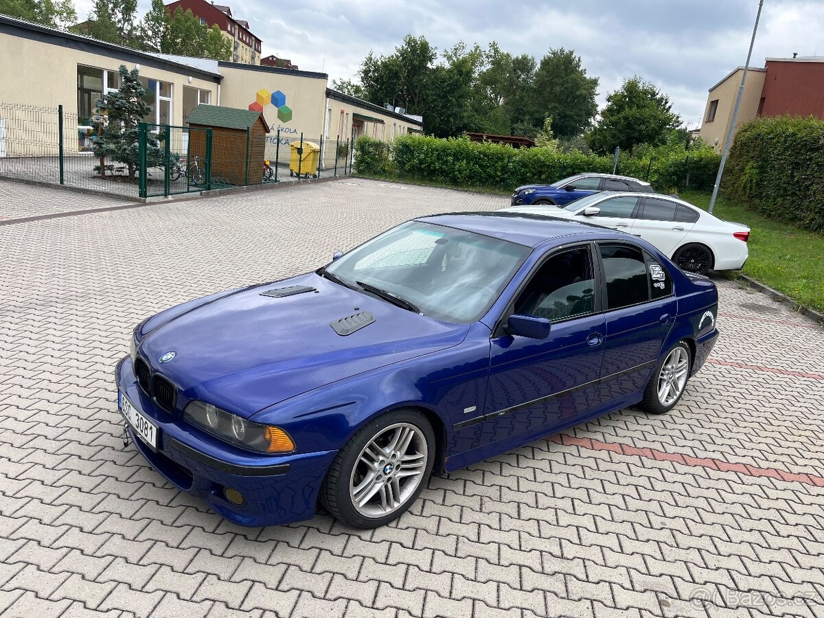 bmw e39