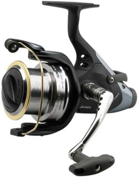 Okuma PowerLiner Baitfeeder PL-865 2KS